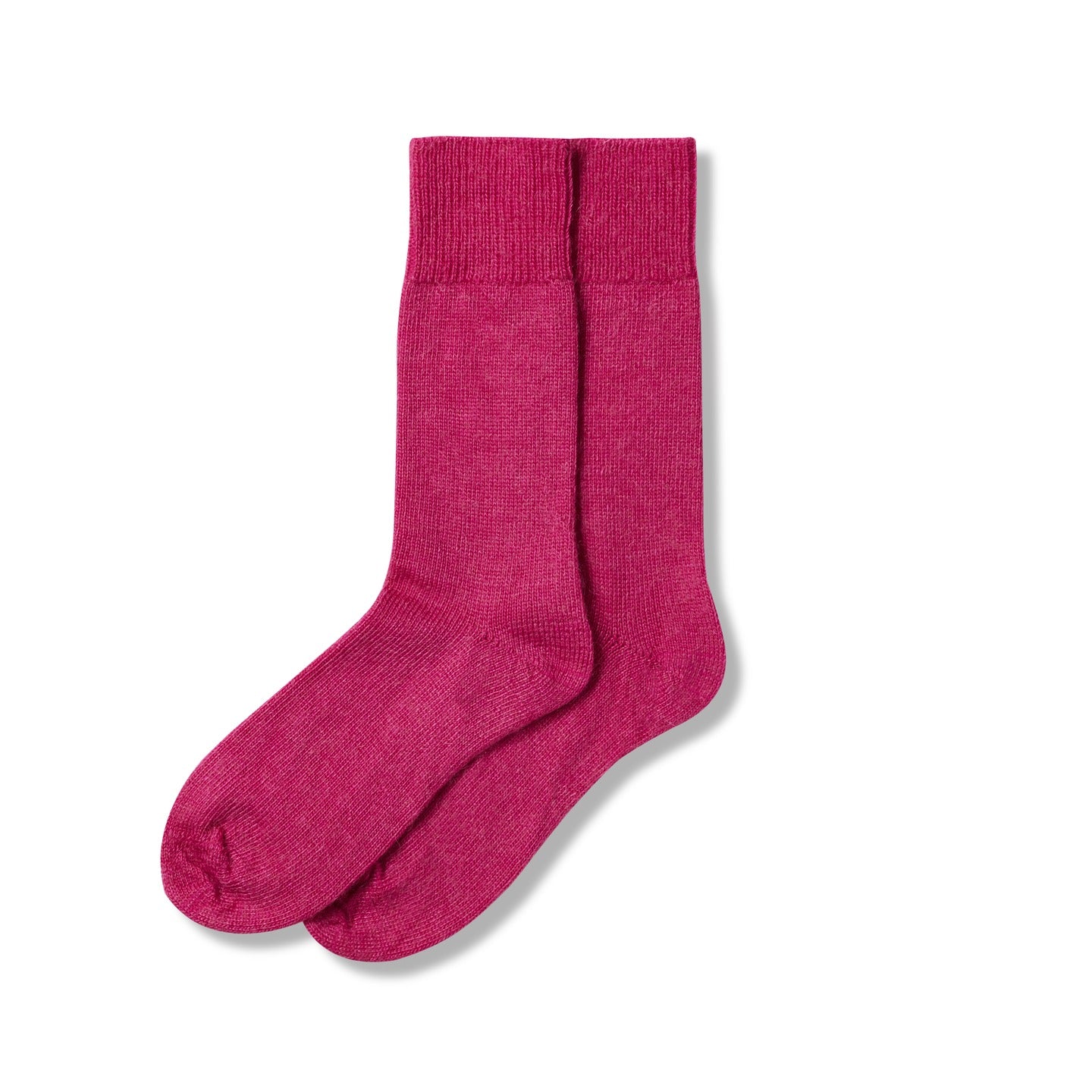 Mohair Everyday Sock - The Darwin