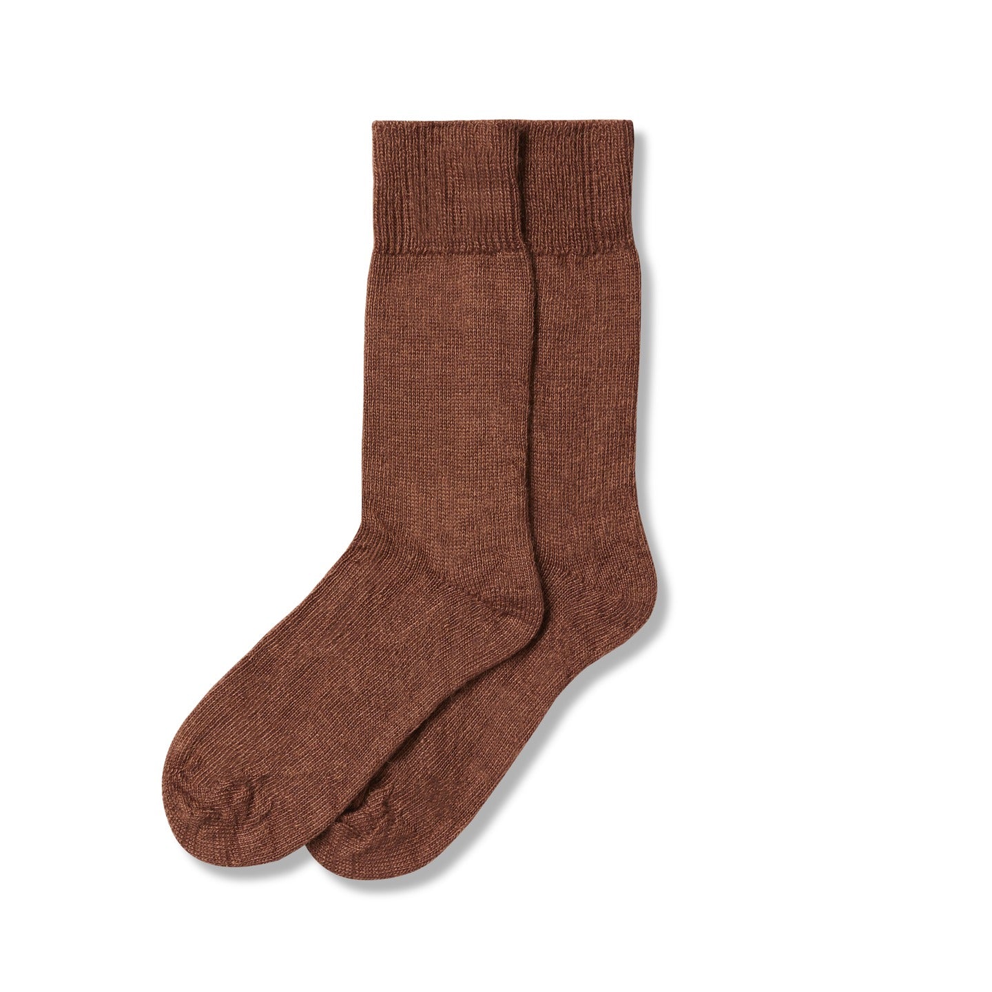 Mohair Everyday Sock - The Darwin