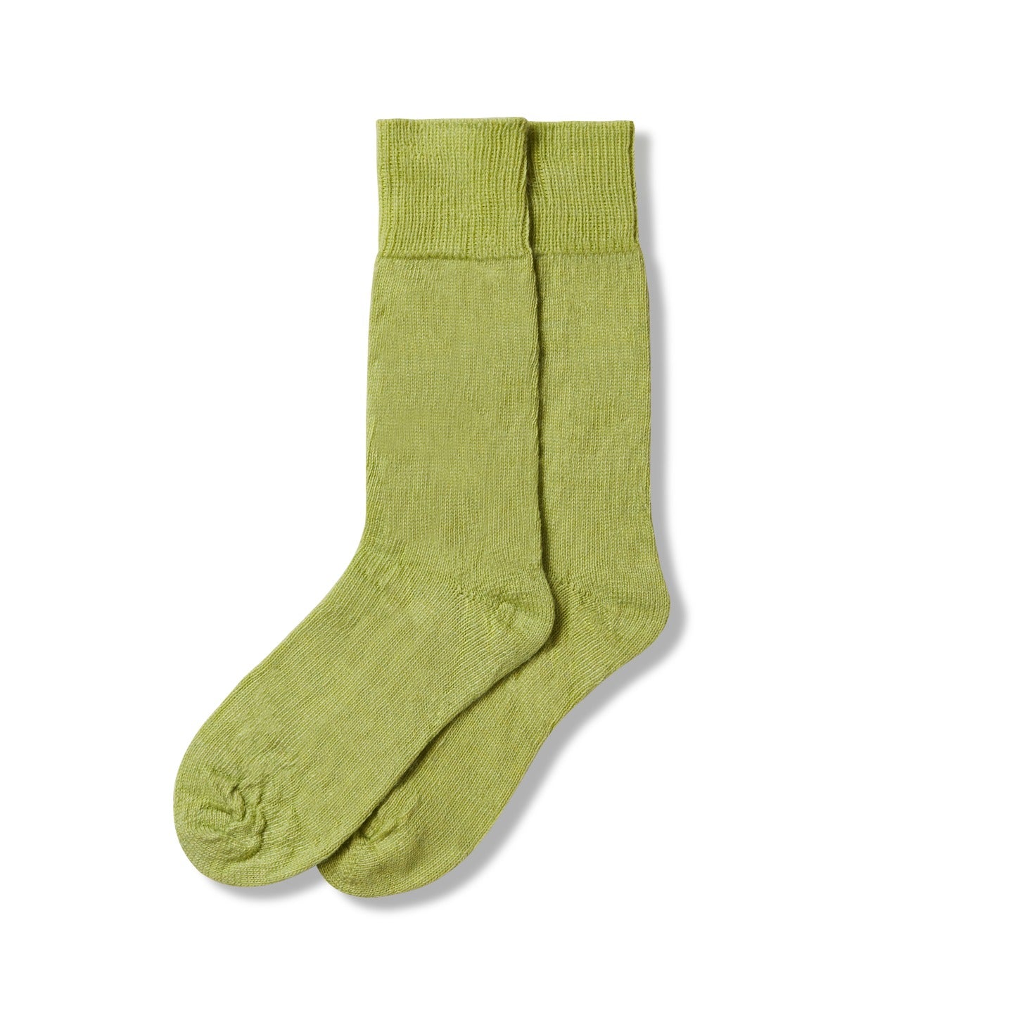 Mohair Everyday Sock - The Darwin