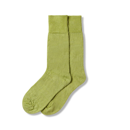 Mohair Everyday Sock - The Darwin