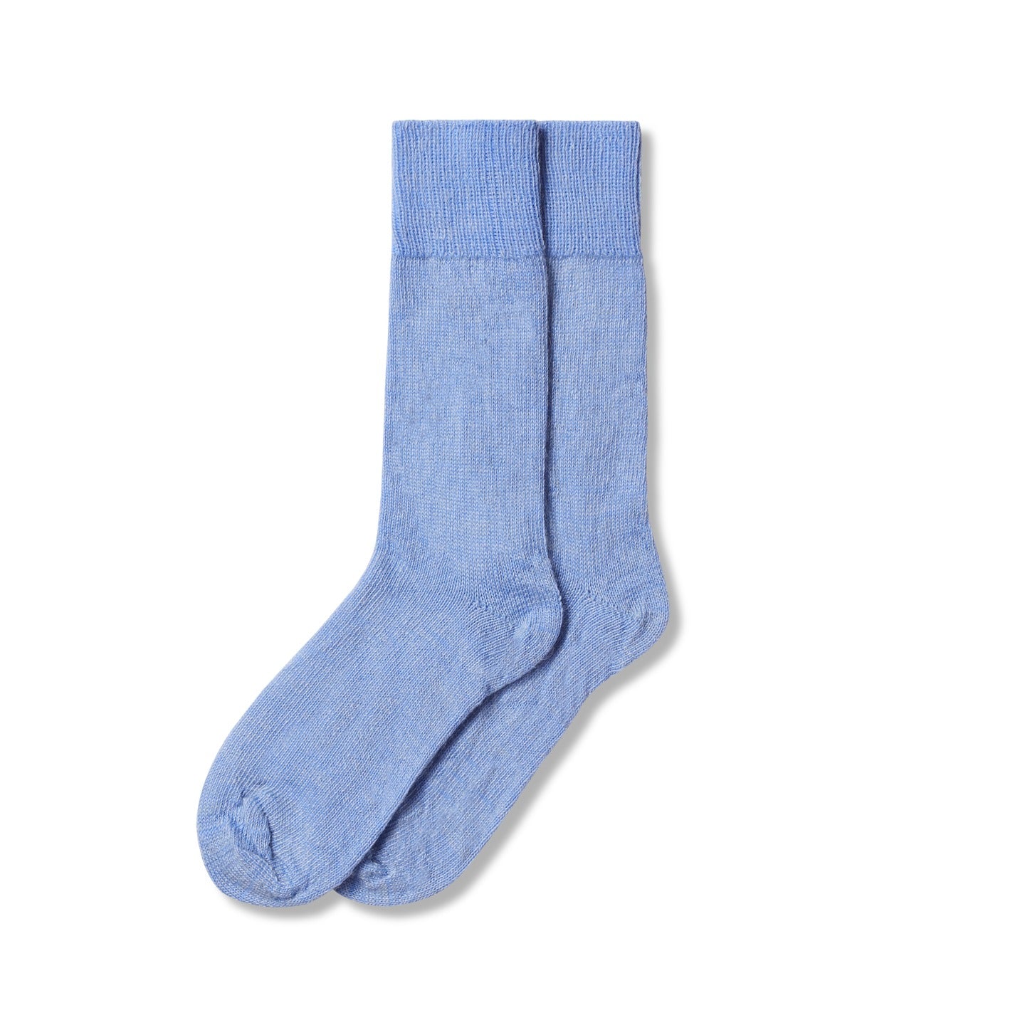Mohair Everyday Sock - The Darwin