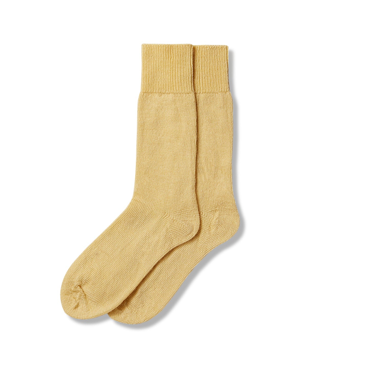 Mohair Everyday Sock - The Darwin