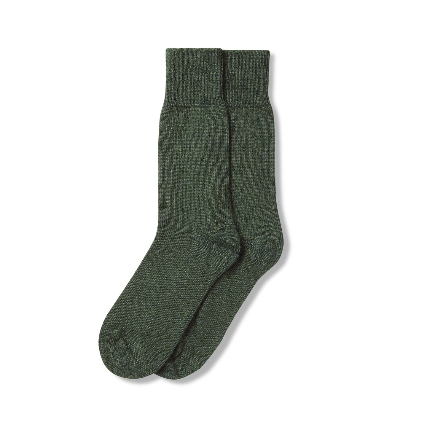 Mohair Everyday Sock - The Darwin