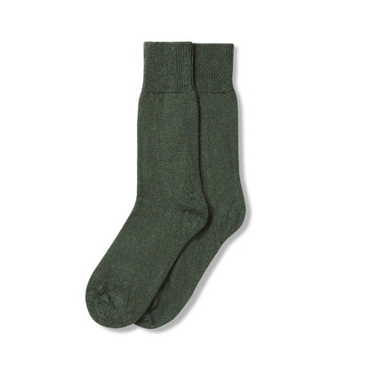 Mohair Everyday Sock - The Darwin
