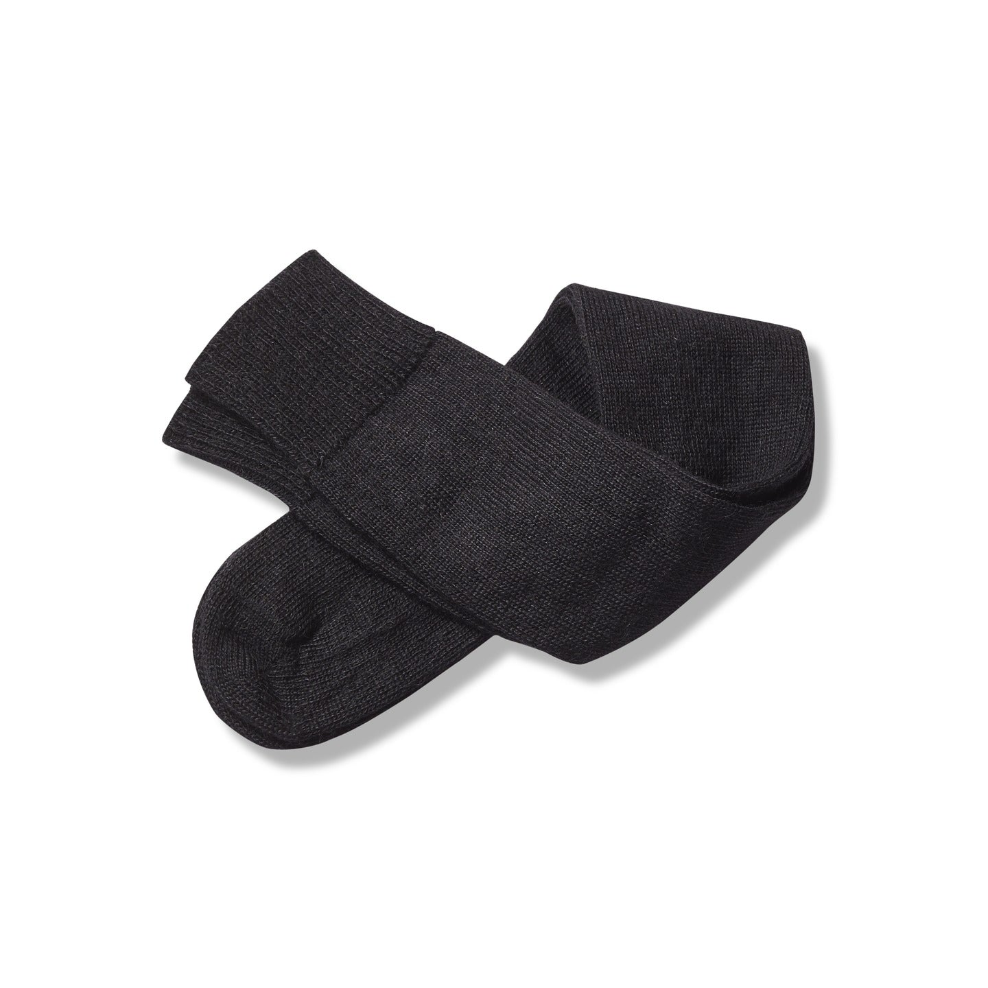 Mohair Boot Sock - The Christi