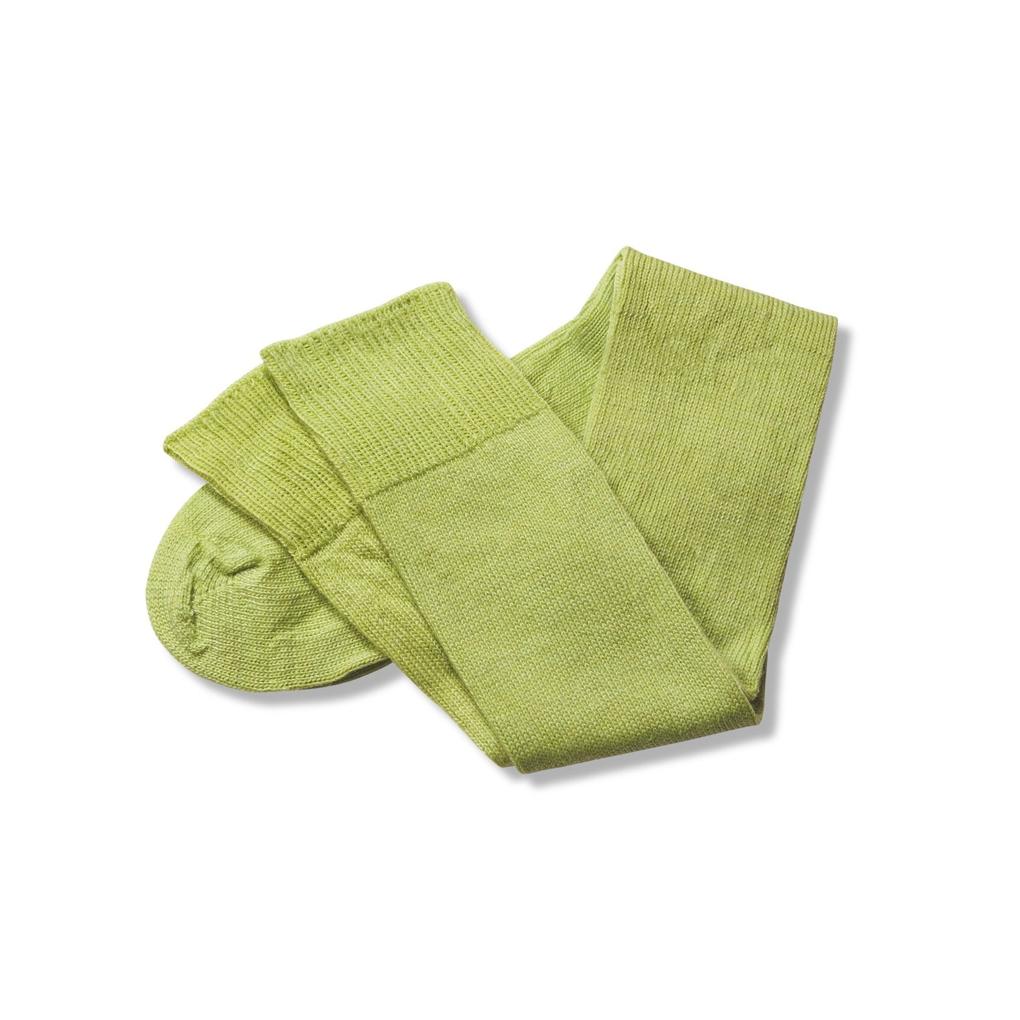Mohair Boot Sock - The Christi