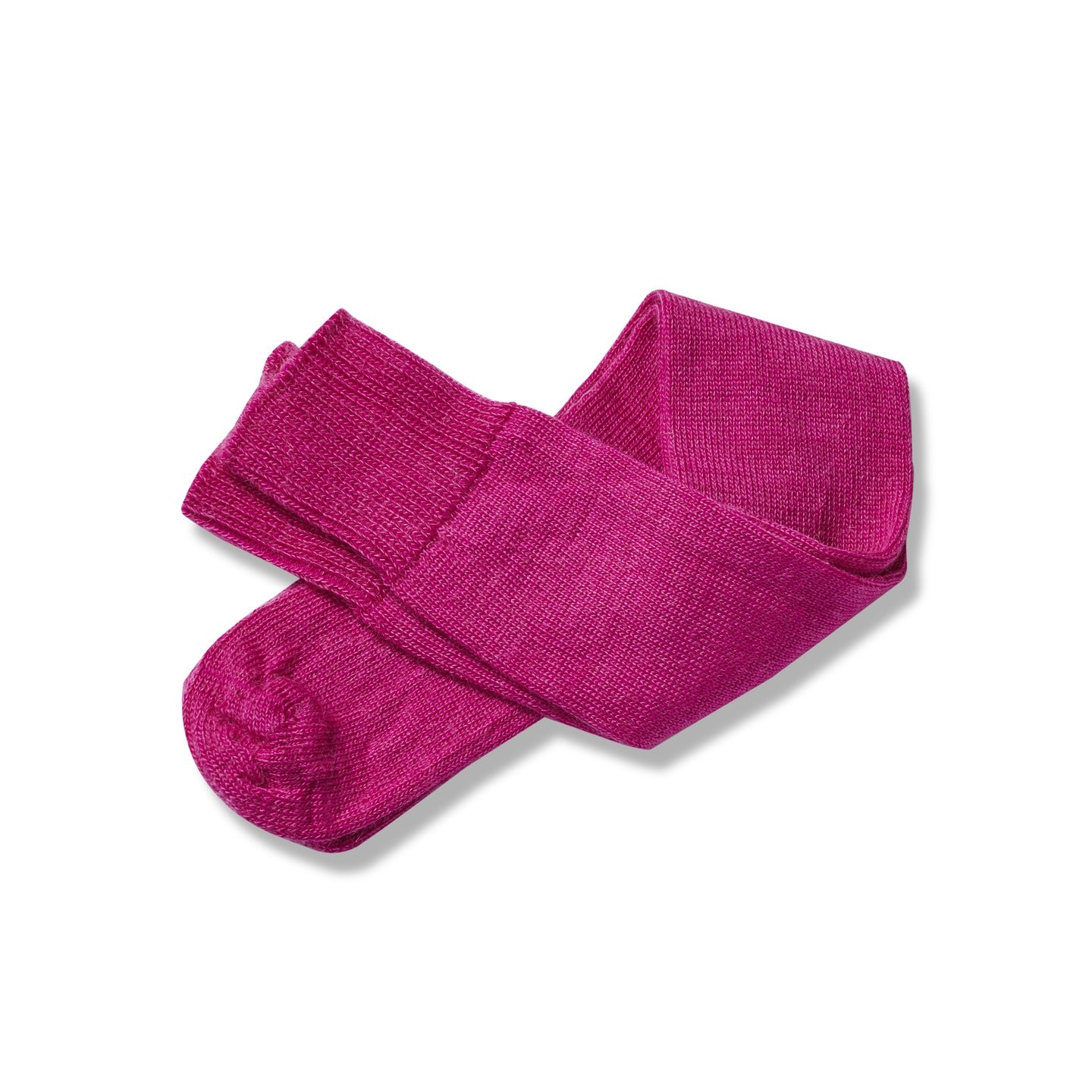Mohair Boot Sock - The Christi