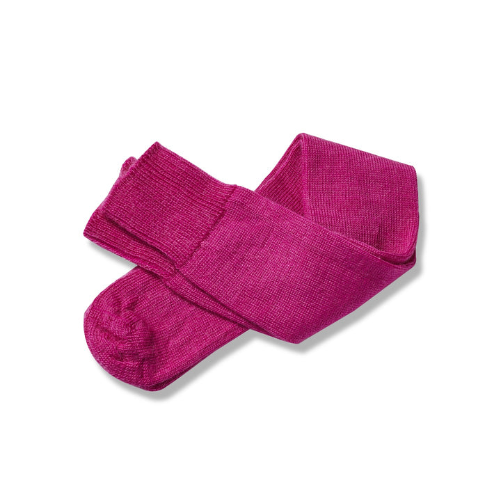 Mohair Boot Sock - The Christi