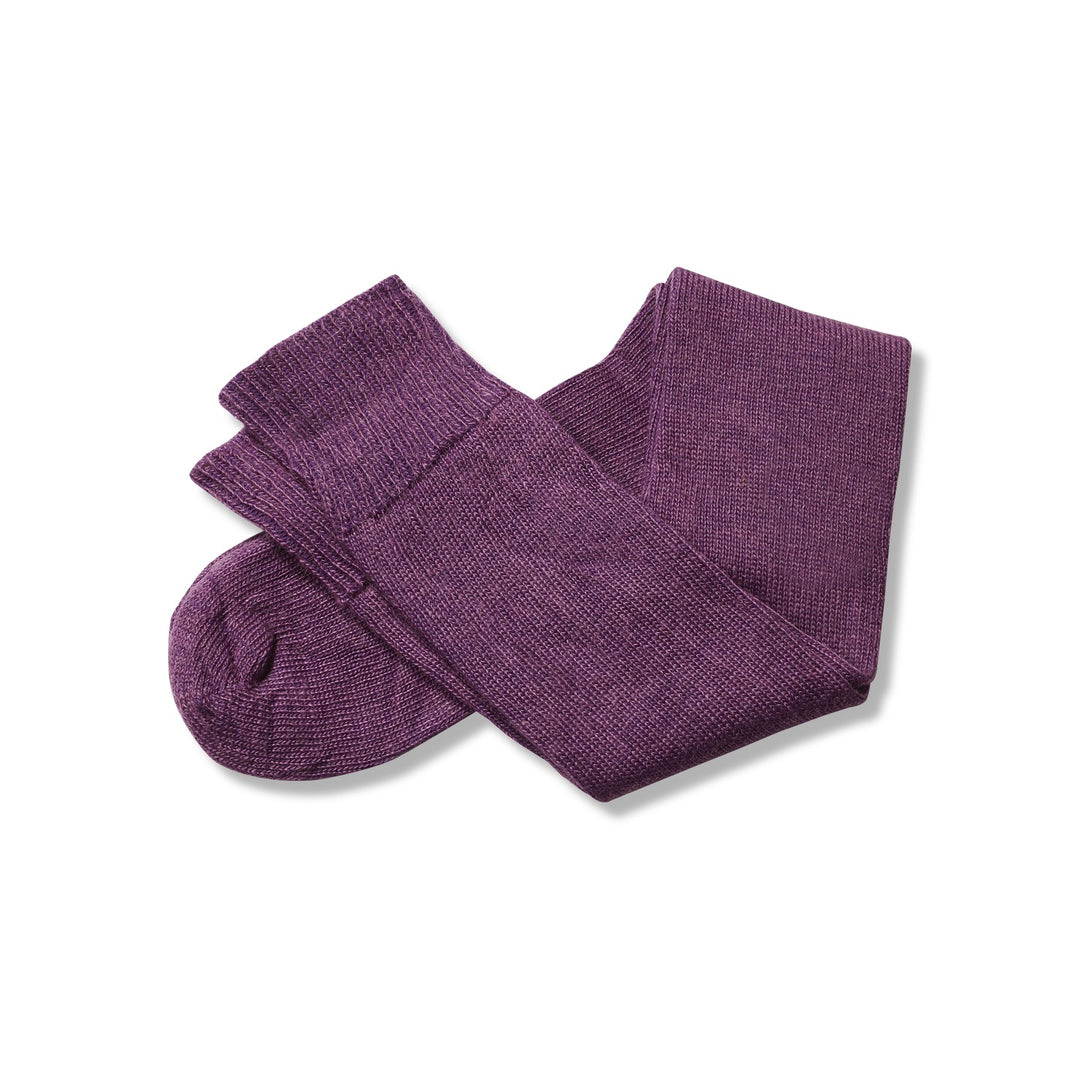 Mohair Boot Sock - The Christi