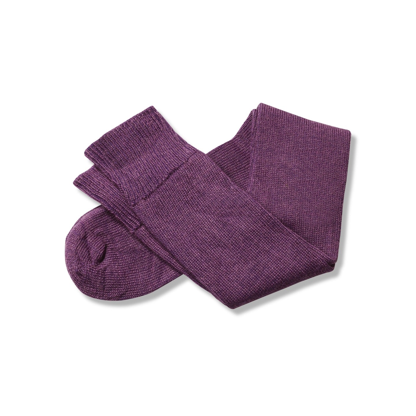 Mohair Boot Sock - The Christi