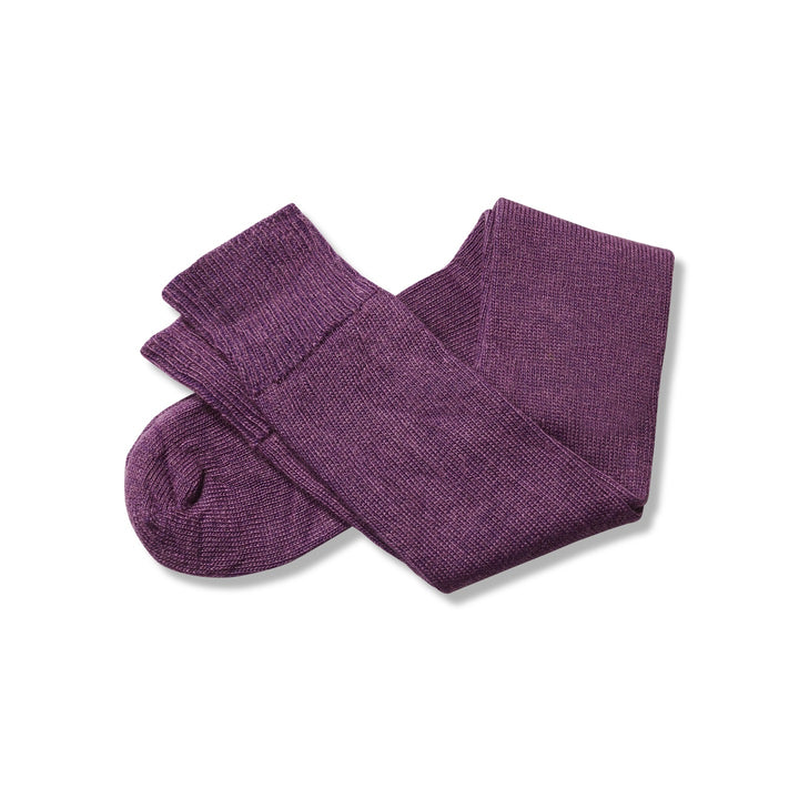 Mohair Boot Sock - The Christi