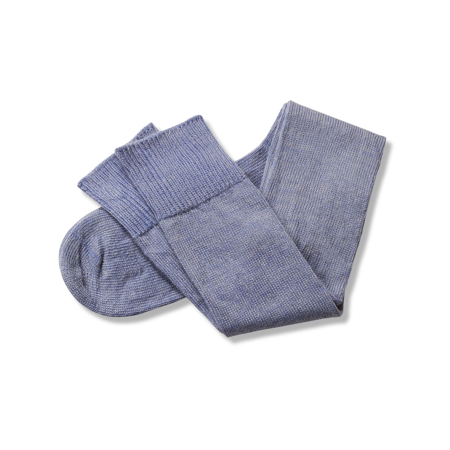Mohair Boot Sock - The Christi