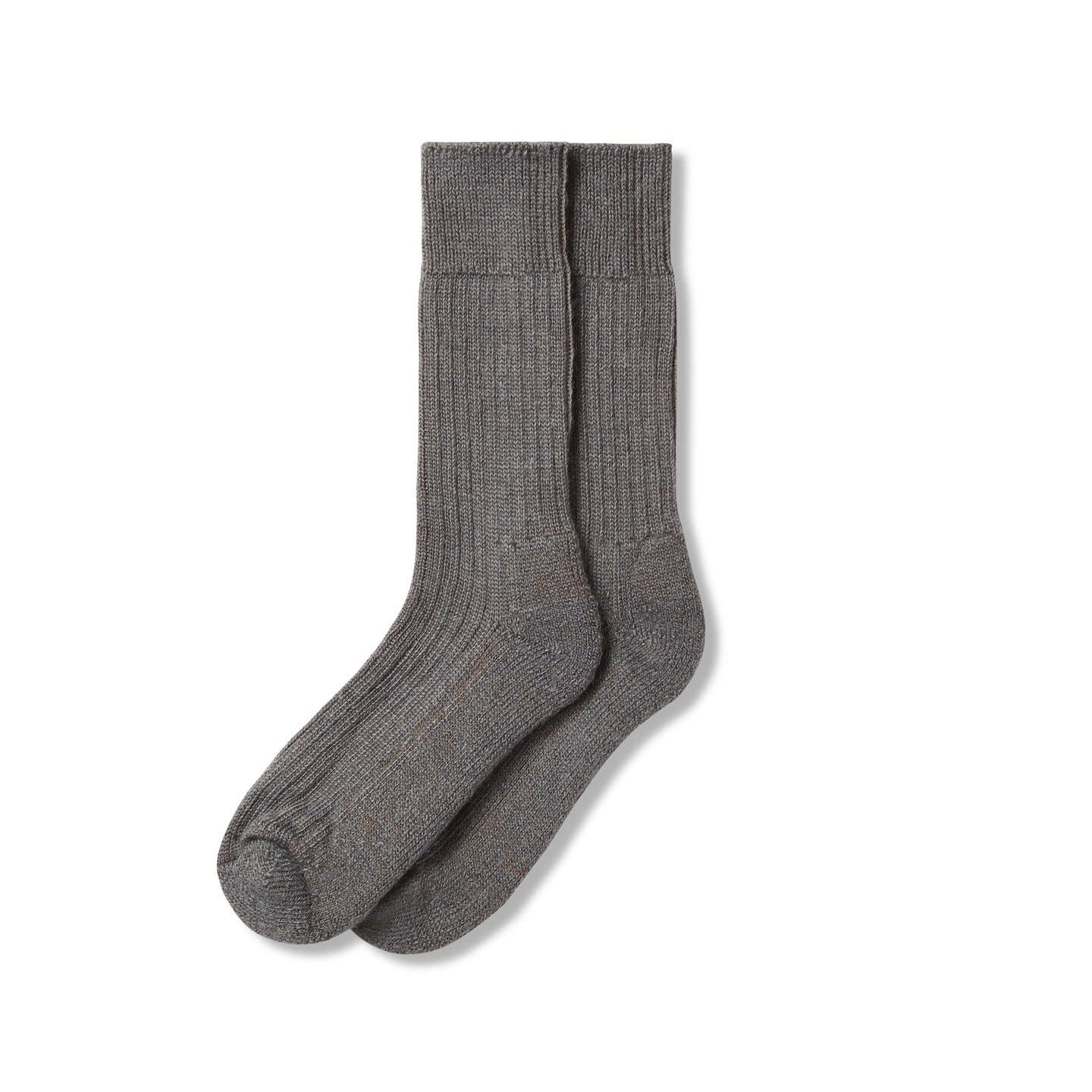Mohair Hiking Sock - The Holkham