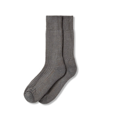 Mohair Hiking Sock - The Holkham