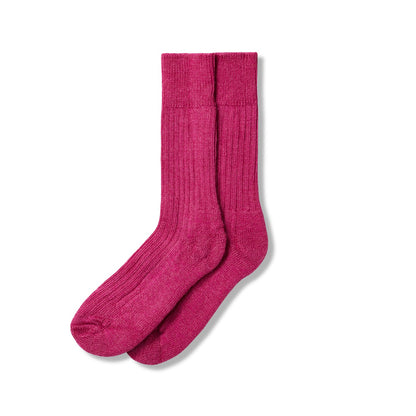 Mohair Hiking Sock - The Holkham
