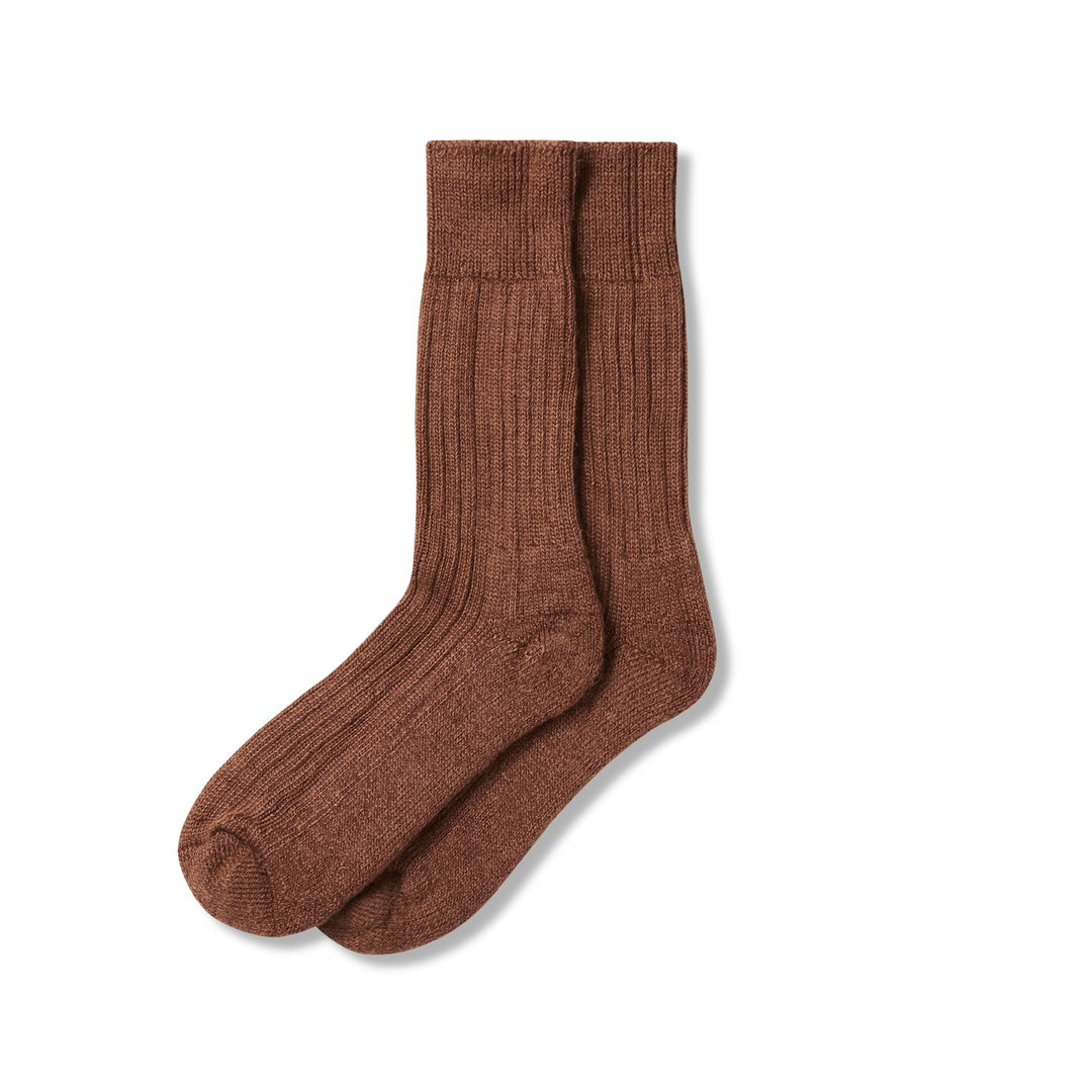 Mohair Hiking Sock - The Holkham