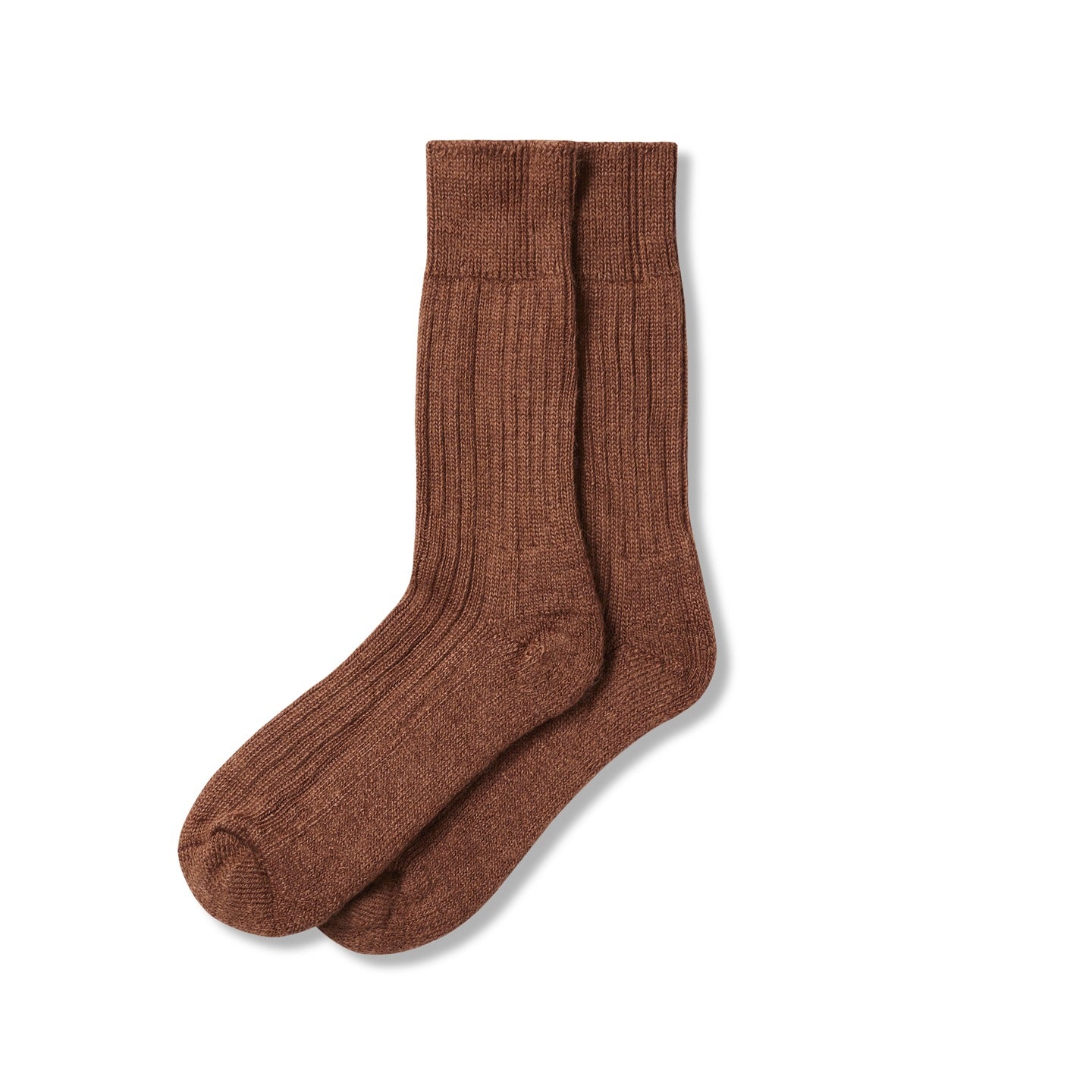 Mohair Hiking Sock - The Holkham