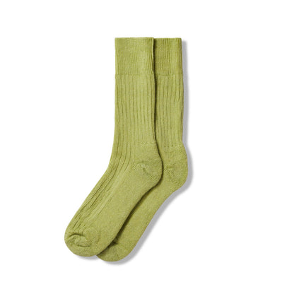 Mohair Hiking Sock - The Holkham