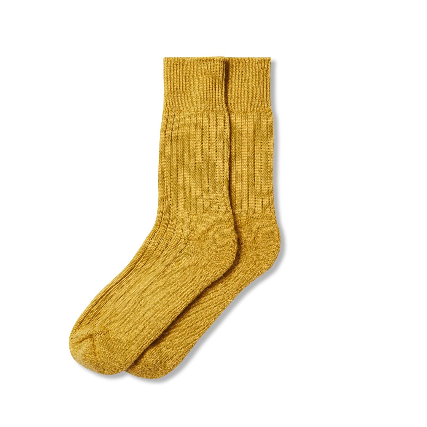 Mohair Hiking Sock - The Holkham
