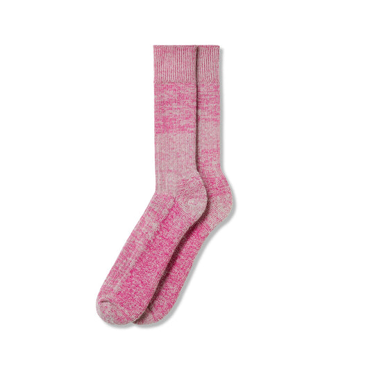 Mohair Hiking Sock - The Holkham - SALE