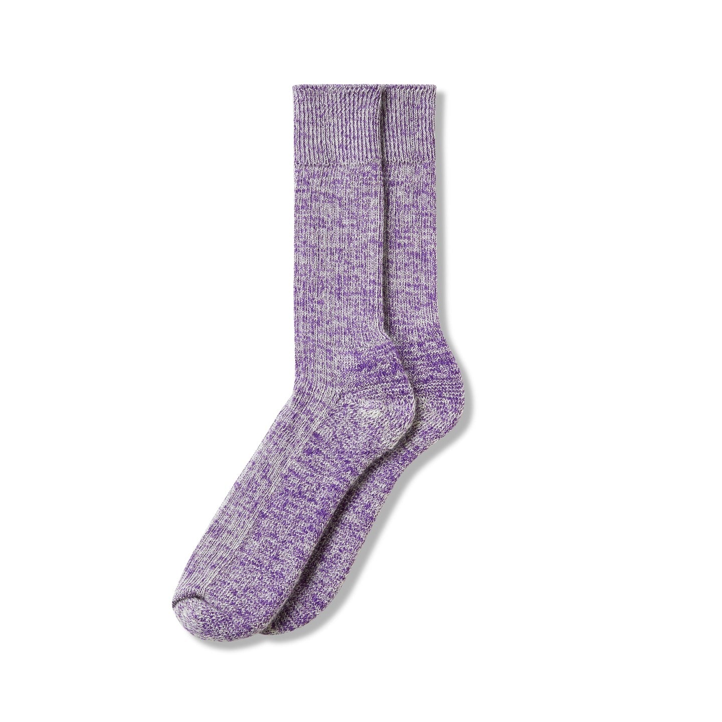 Mohair Hiking Sock - The Holkham