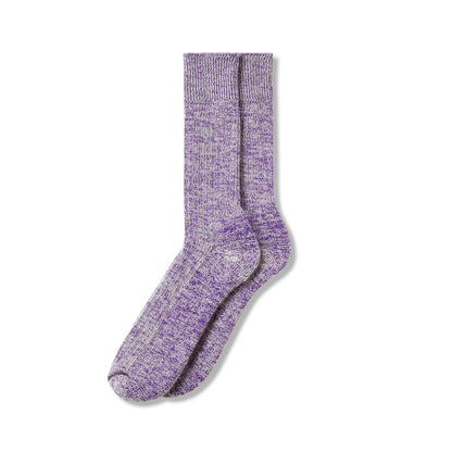 Mohair Hiking Sock - The Holkham
