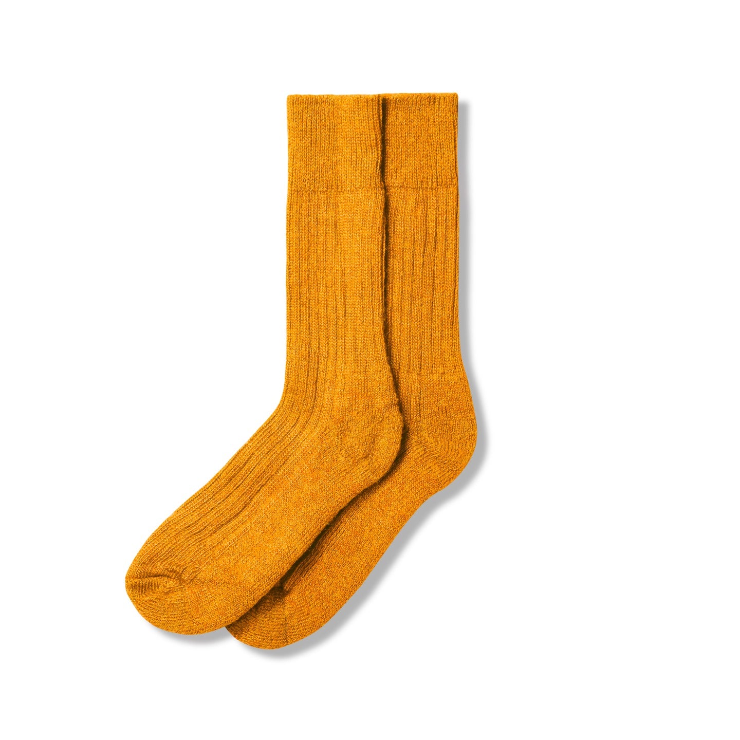 Mohair Hiking Sock - The Holkham