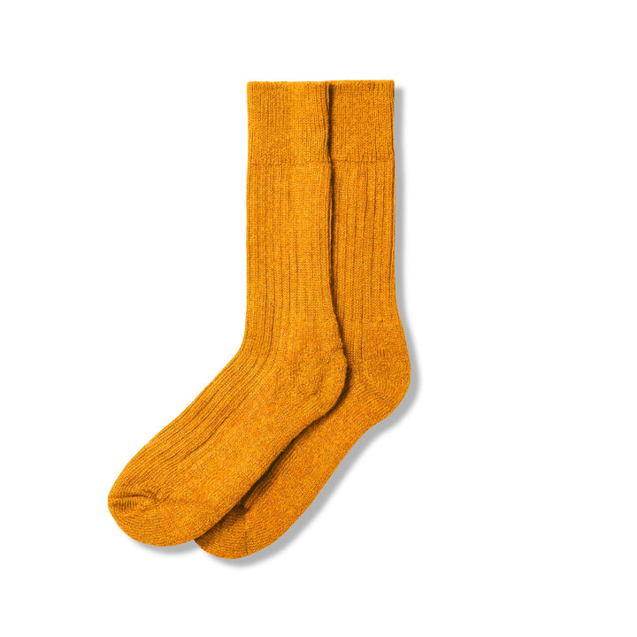 Mohair Hiking Sock - The Holkham