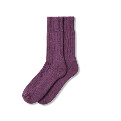 Mohair Hiking Sock - The Holkham
