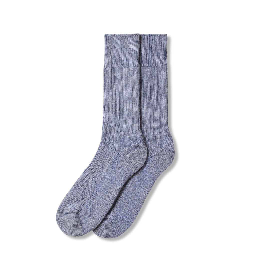 Mohair Hiking Sock - The Holkham