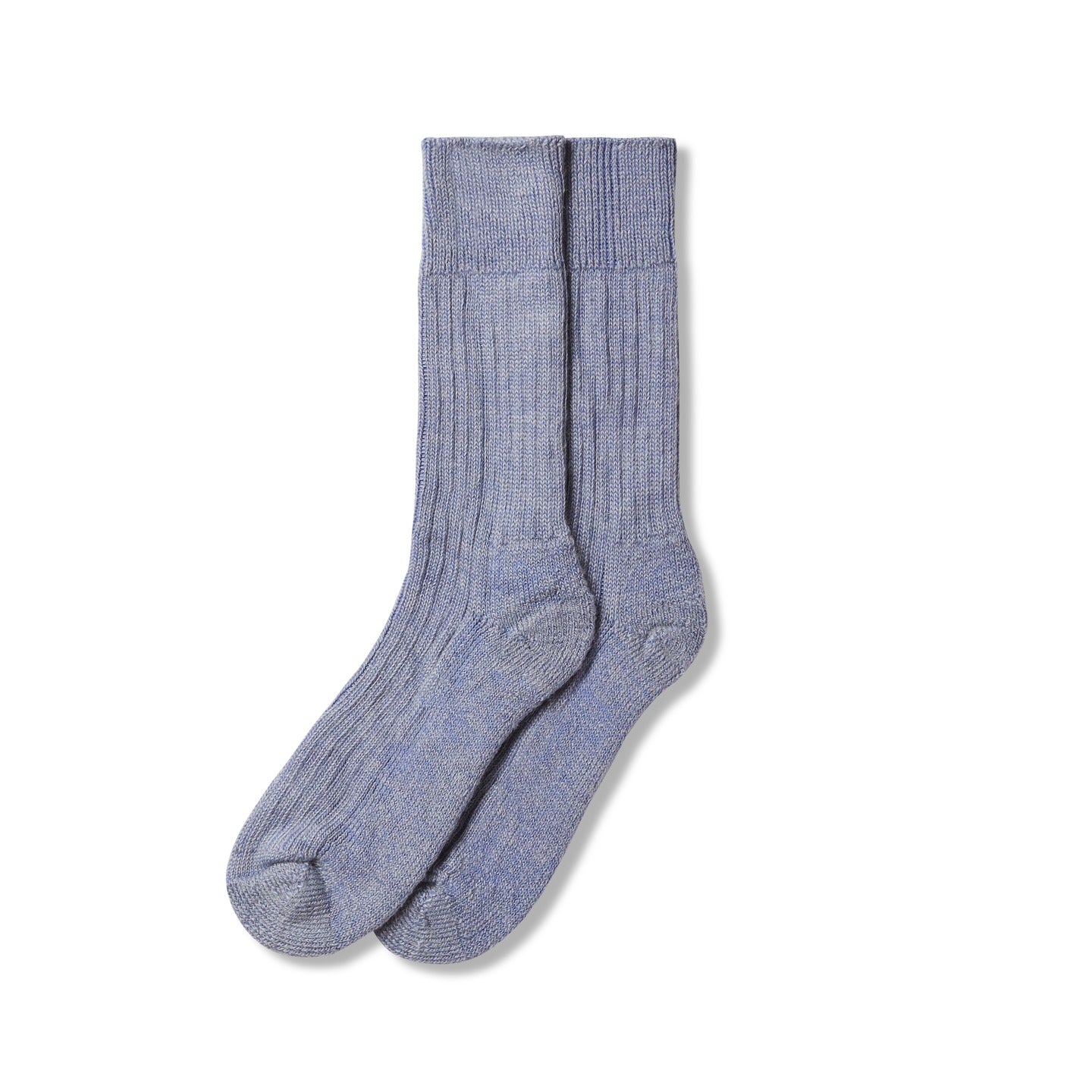 Mohair Hiking Sock - The Holkham