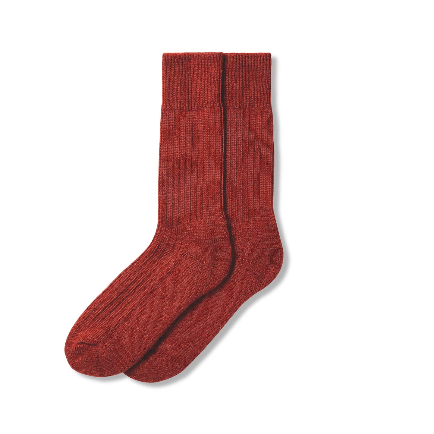 Mohair Hiking Sock - The Holkham