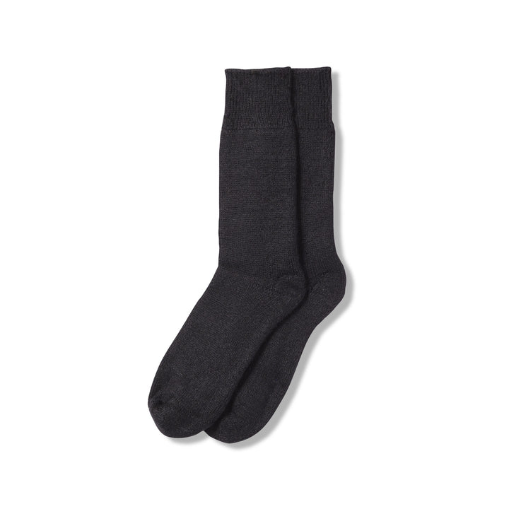 Mohair Hiking Sock - The Wainwright