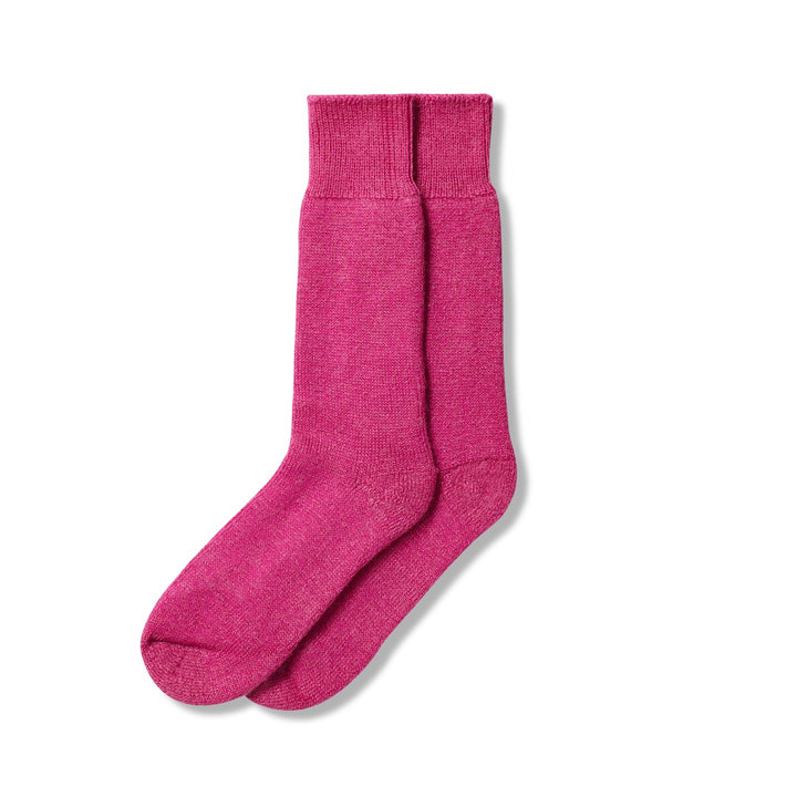 Mohair Hiking Sock - The Wainwright