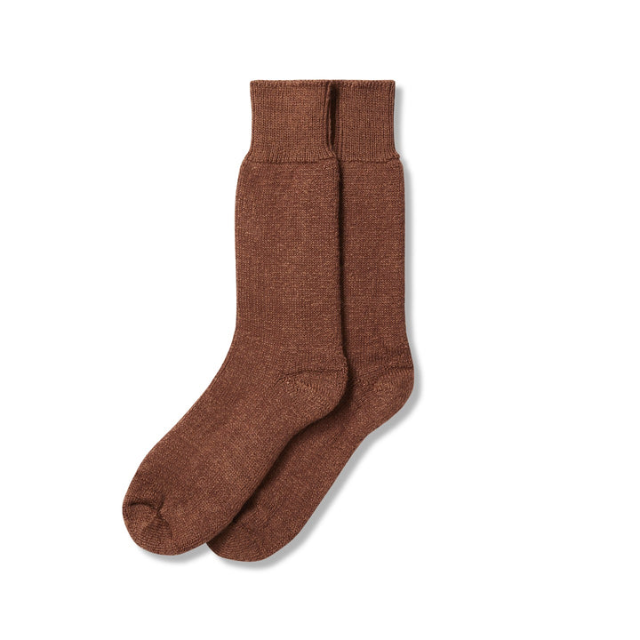 Mohair Hiking Sock - The Wainwright