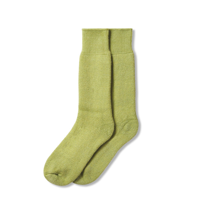 Mohair Hiking Sock - The Wainwright