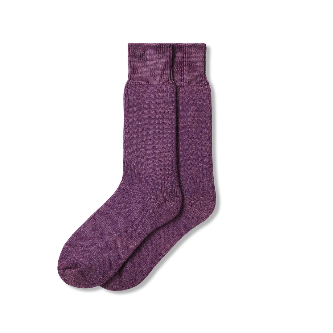 Mohair Hiking Sock - The Wainwright