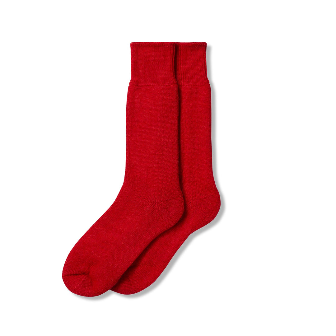Mohair Hiking Sock - The Wainwright