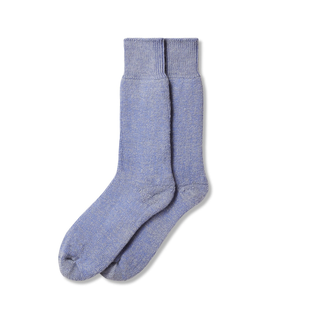 Mohair Hiking Sock - The Wainwright