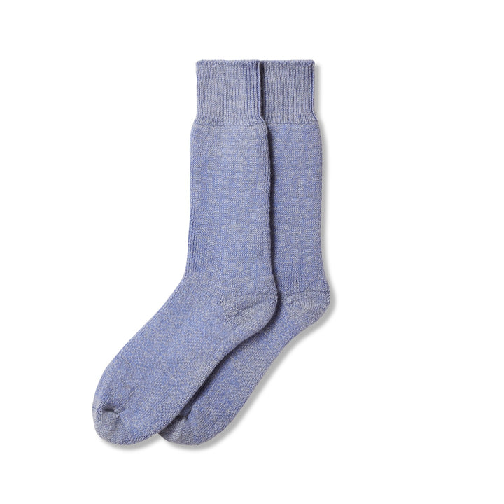 Mohair Hiking Sock - The Wainwright