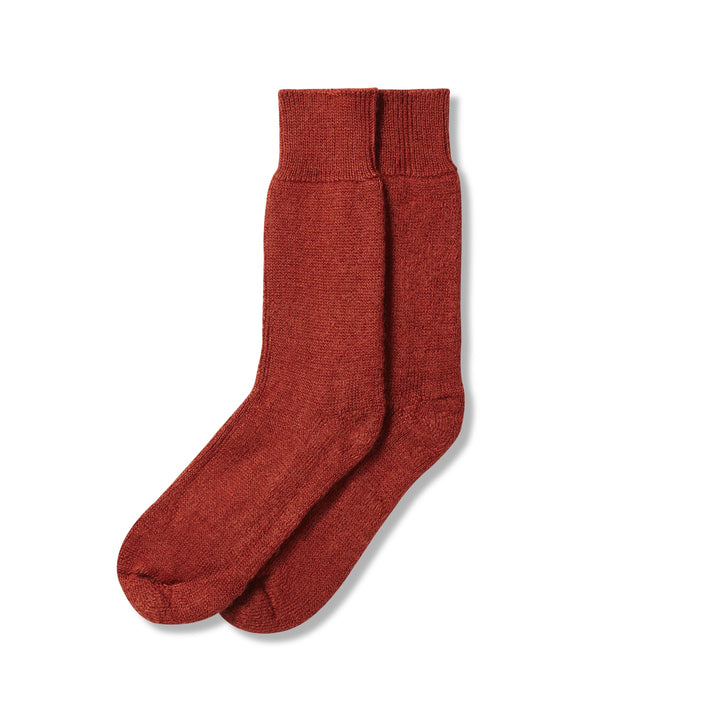 Mohair Hiking Sock - The Wainwright
