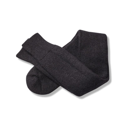 Mohair Warmest Sock - The Constable