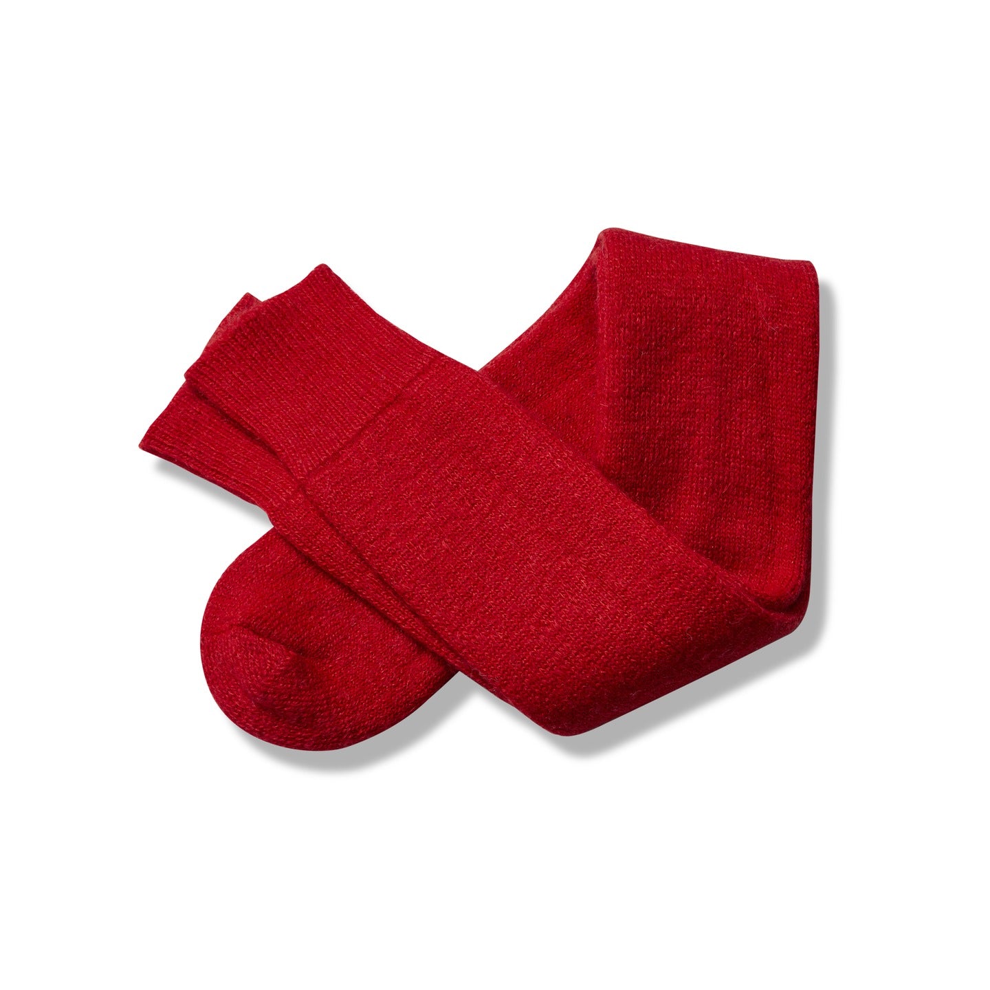 Mohair Warmest Sock - The Constable