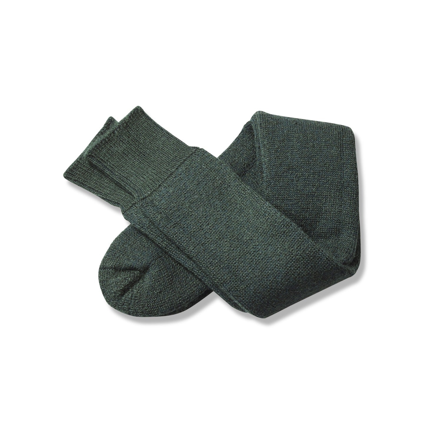 Mohair Warmest Sock - The Constable