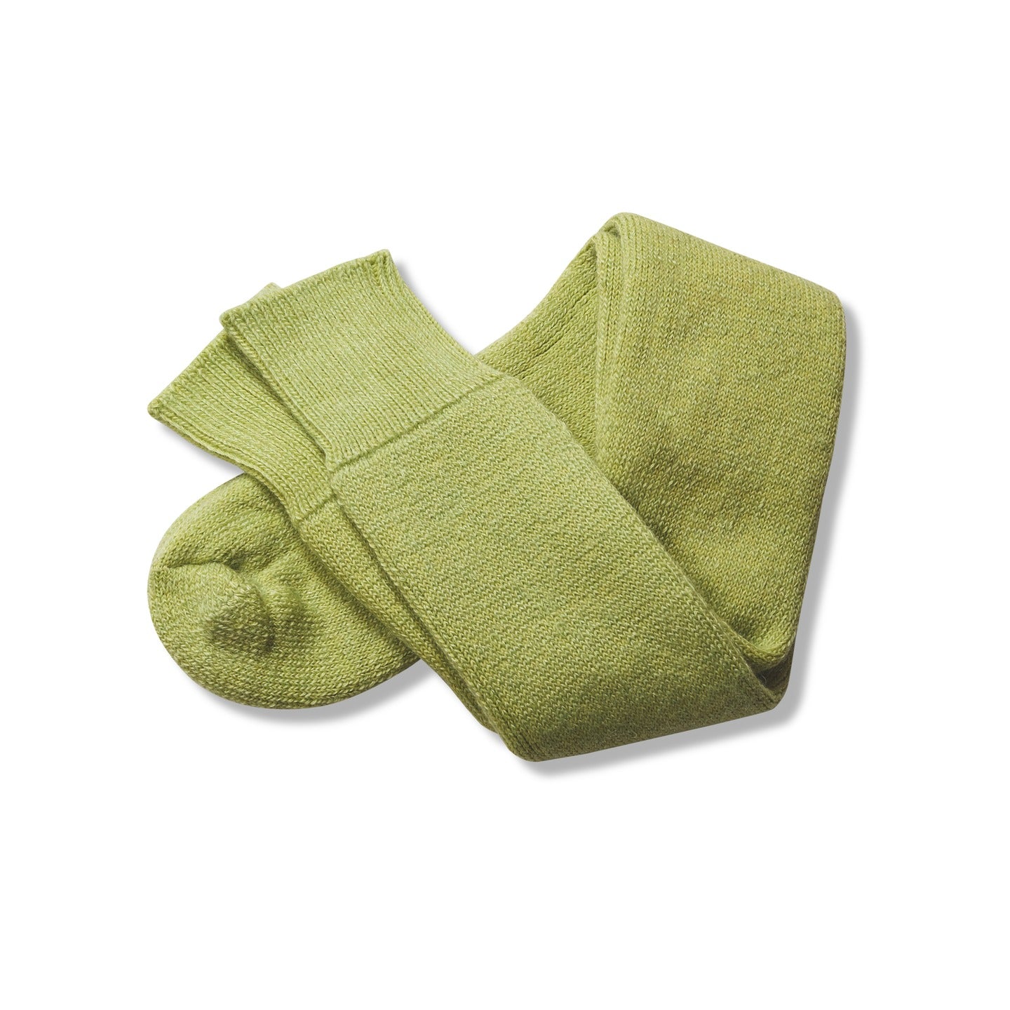 Mohair Warmest Sock - The Constable
