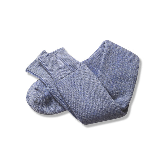 Mohair Warmest Sock - The Constable