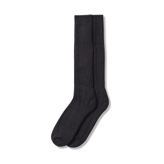 Mohair Wellington Sock - The Duke