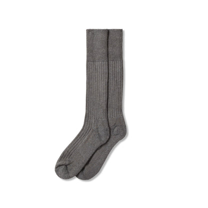 Mohair Wellington Sock - The Duke