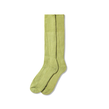 Mohair Wellington Sock - The Duke