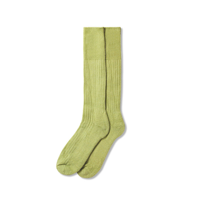 Mohair Wellington Sock - The Duke